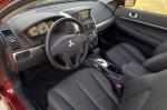 Mitsubishi Galant 2009 года